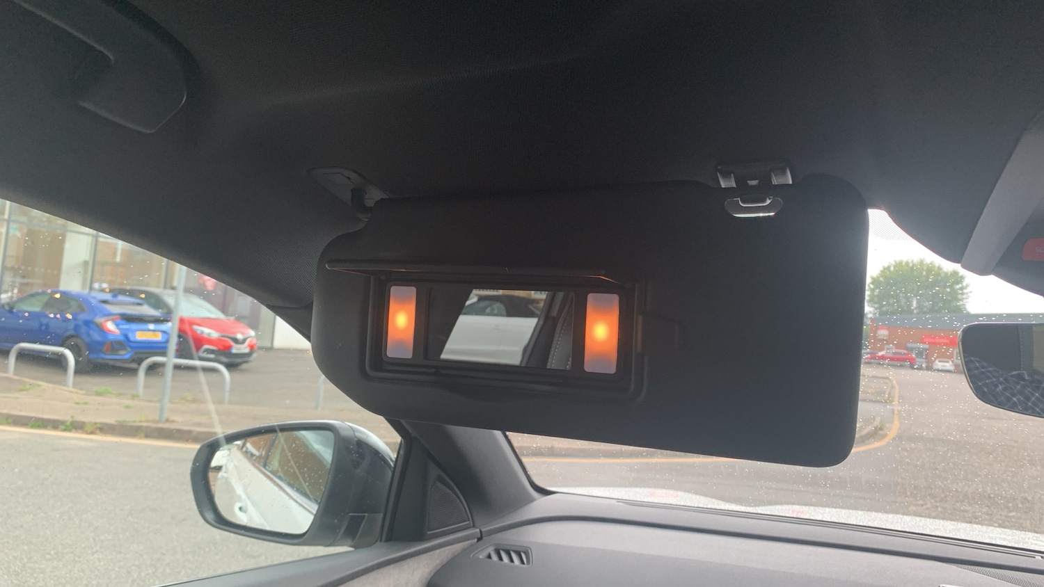 Vehicle 36