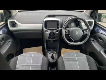 Used Peugeot 108 2018 for sale - 74823656: Photo