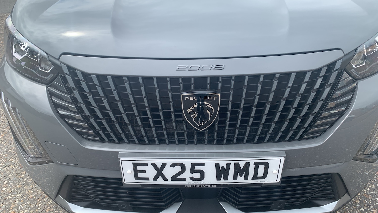 Vehicle 44