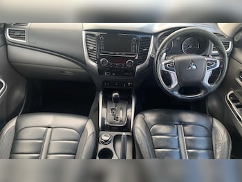 Used Mitsubishi L200 2017 for sale - 75450817: Photo