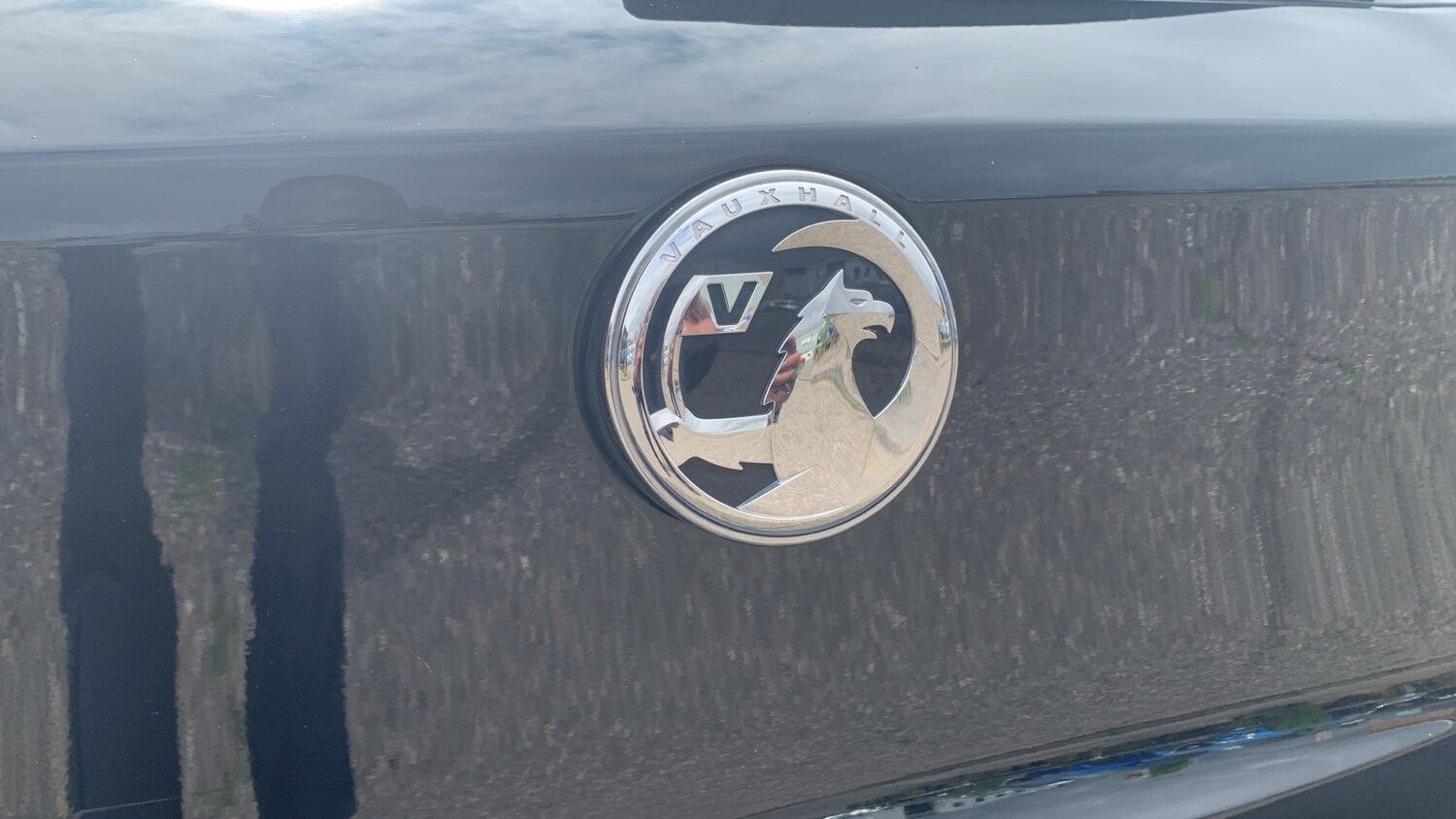 Vehicle 26