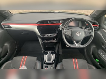 Used Vauxhall Corsa 2021 for sale - 75372606: Photo