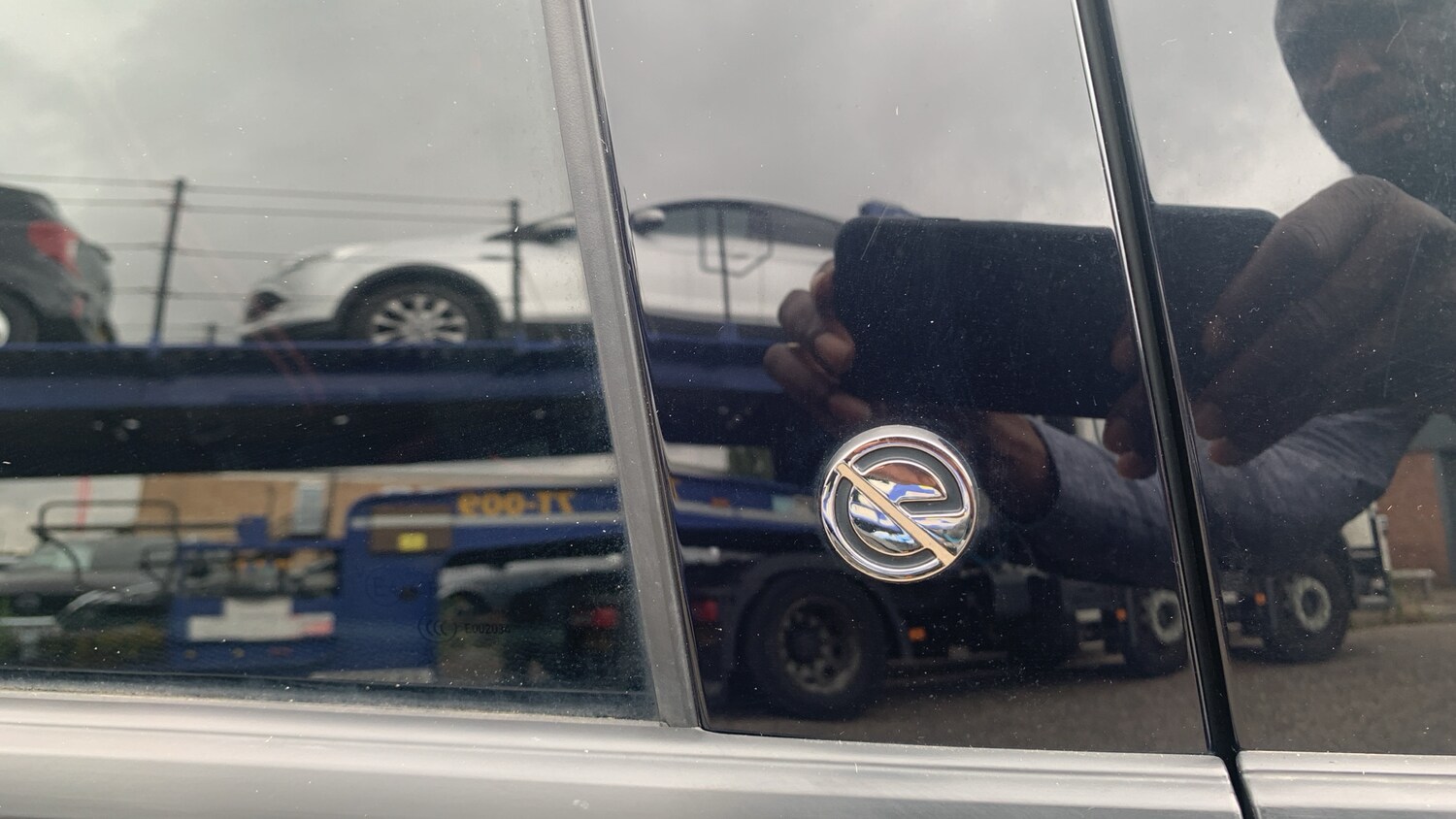 Vehicle 53