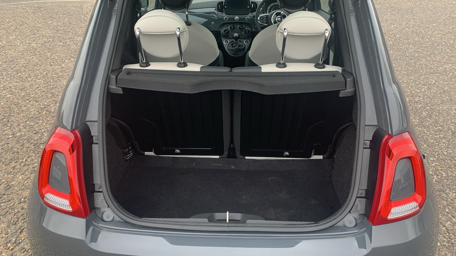 Vehicle 19