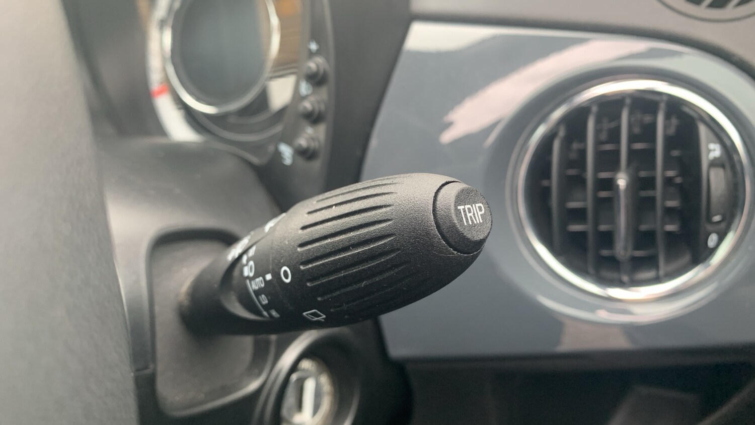 Vehicle 28