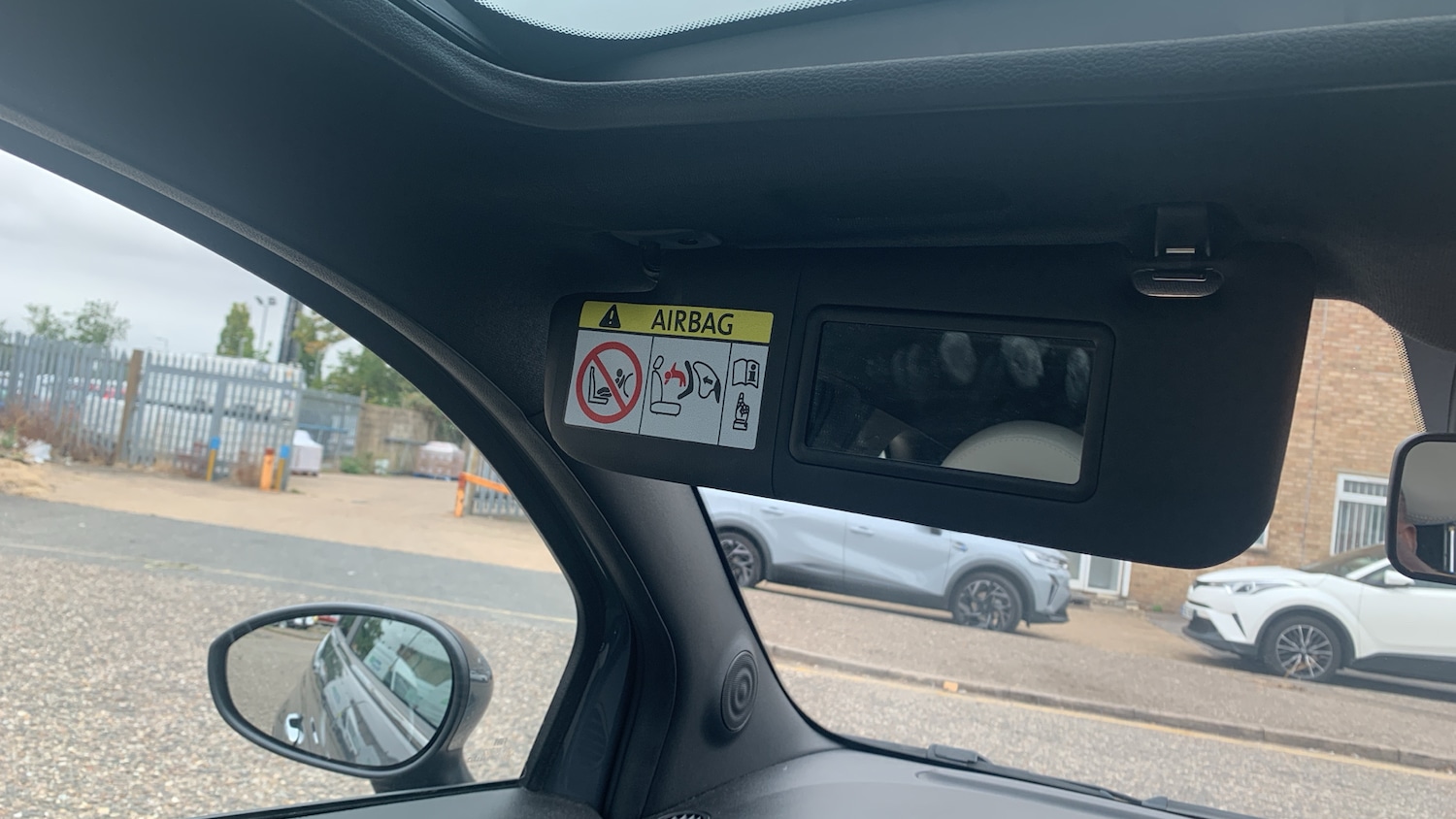Vehicle 35