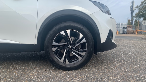 Used Peugeot 2008 2022 for sale - 76110295: Photo 17