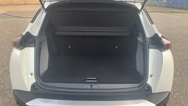Used Peugeot 2008 2022 for sale - 76110295: Photo 19