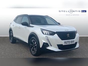 Peugeot - 2008