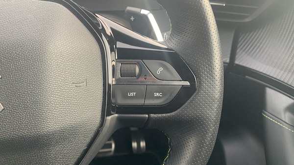 Used Peugeot 2008 2022 for sale - 76110295: Photo 24