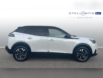 Used Peugeot 2008 2022 for sale - 76110295: Photo 2