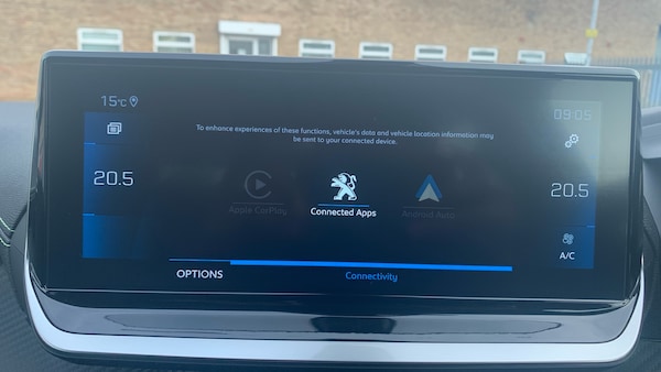 Used Peugeot 2008 2022 for sale - 76110295: Photo 31