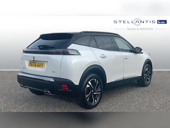 Used Peugeot 2008 2022 for sale - 76110295: Photo 3