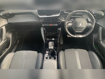 Used Peugeot 2008 2022 for sale - 76110295: Photo 4