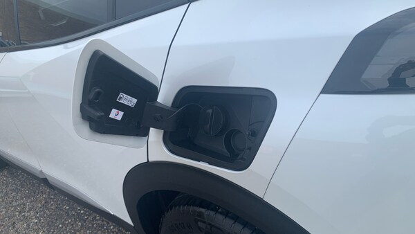 Used Peugeot 2008 2022 for sale - 76110295: Photo 50