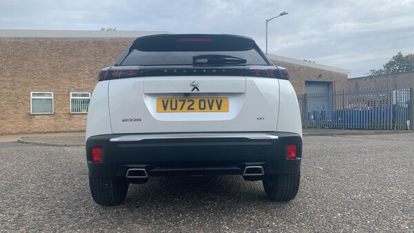 Used Peugeot 2008 2022 for sale - 76110295: Photo 52