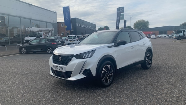 Used Peugeot 2008 2022 for sale - 76110295: Photo 7