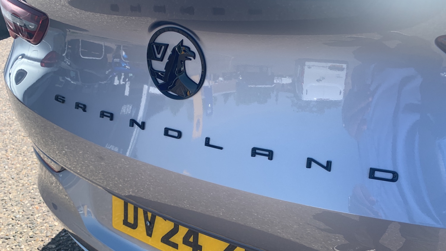 Vehicle 44