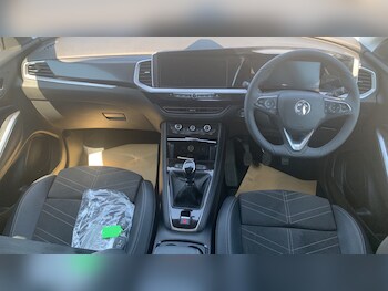 Used Vauxhall Grandland 2024 for sale - 75901274: Photo