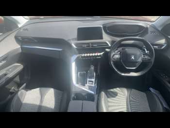 Used Peugeot 3008 2017 for sale - 75155382: Photo