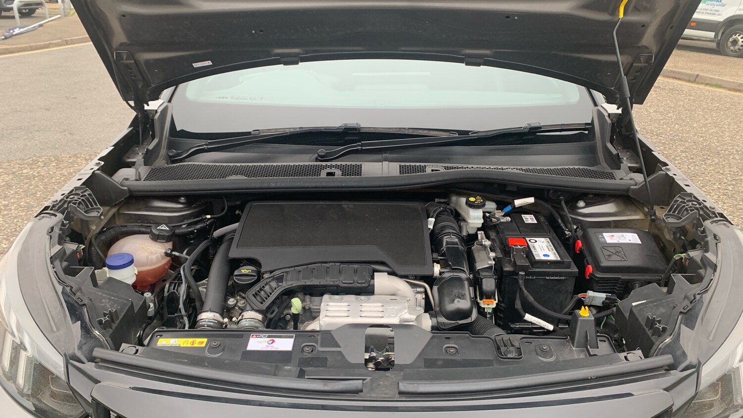 Used Peugeot 2008 2023 for sale - 76248411: Photo 18
