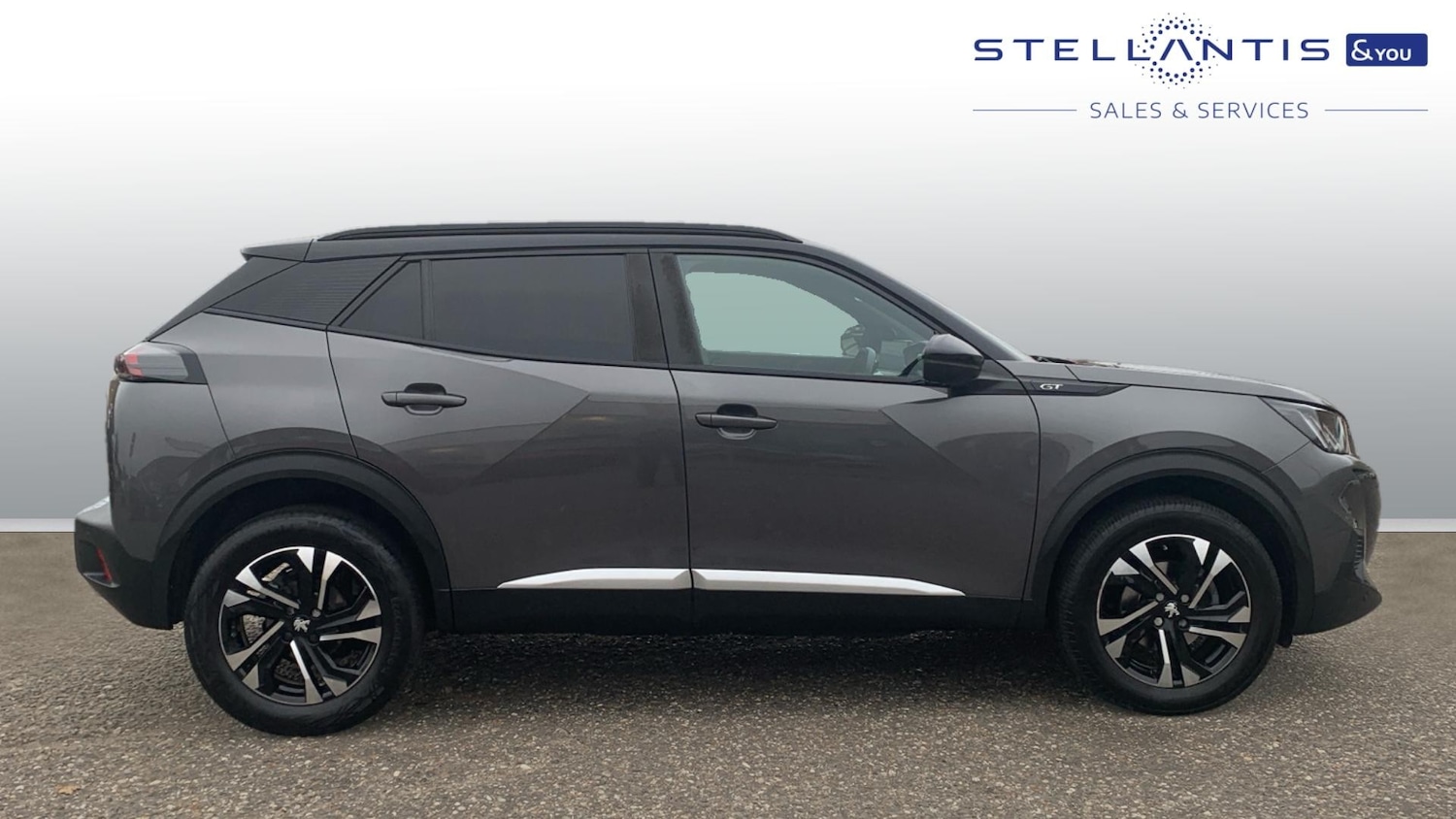 Used Peugeot 2008 2023 for sale - 76248411: Photo 2