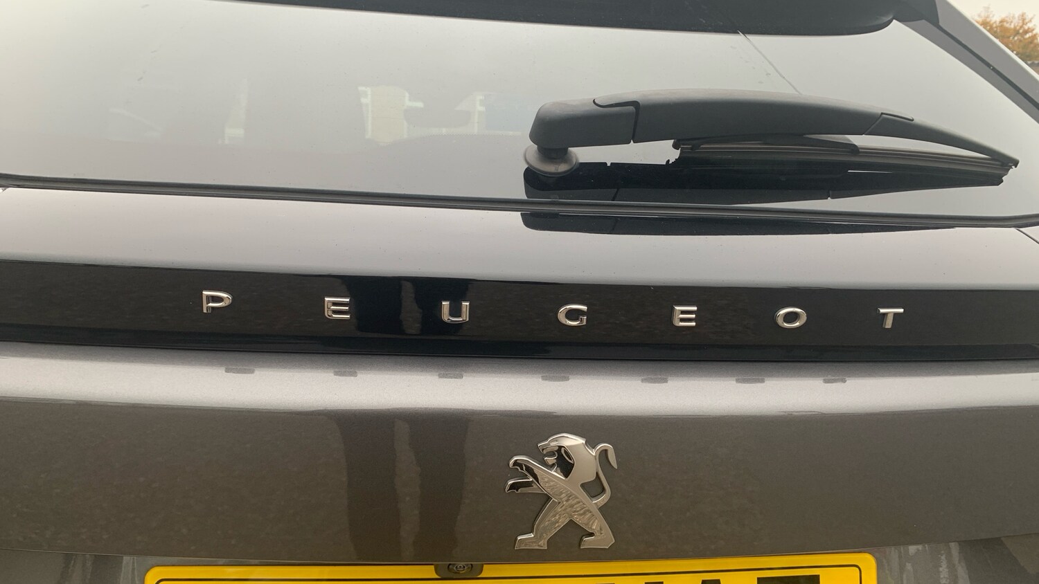 Used Peugeot 2008 2023 for sale - 76248411: Photo 26