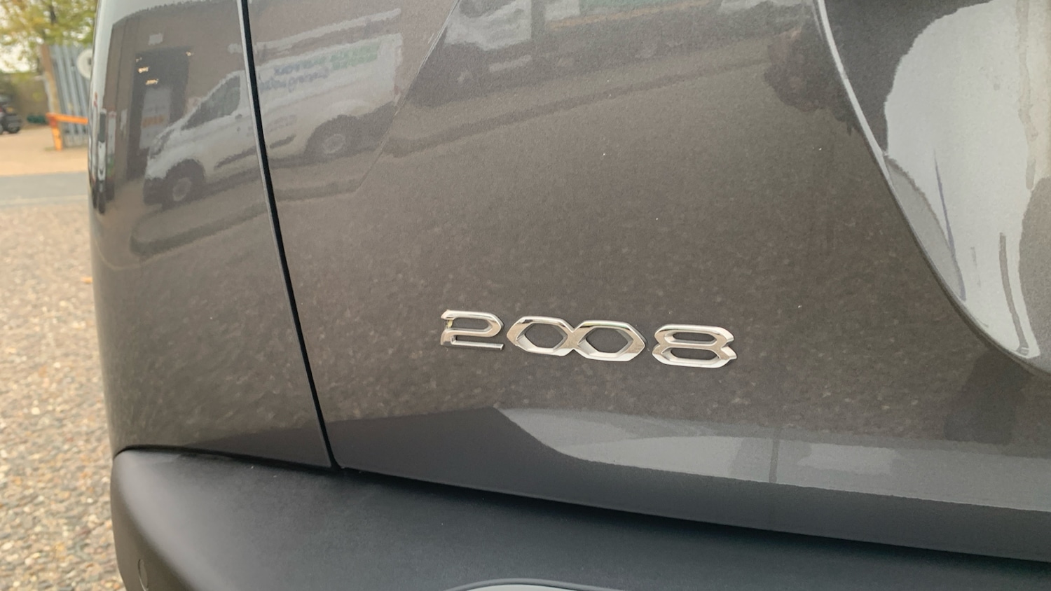 Used Peugeot 2008 2023 for sale - 76248411: Photo 44
