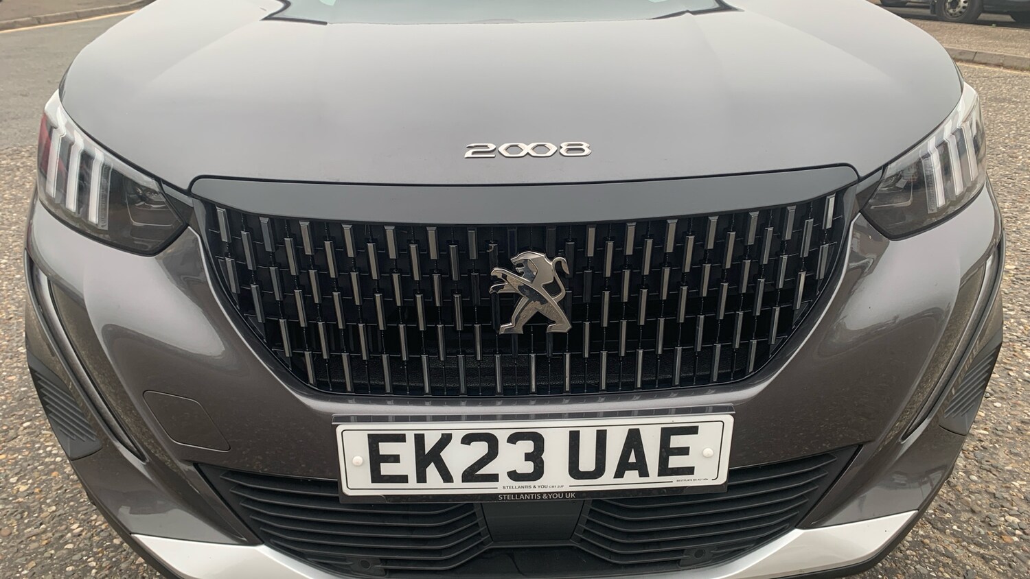 Used Peugeot 2008 2023 for sale - 76248411: Photo 46