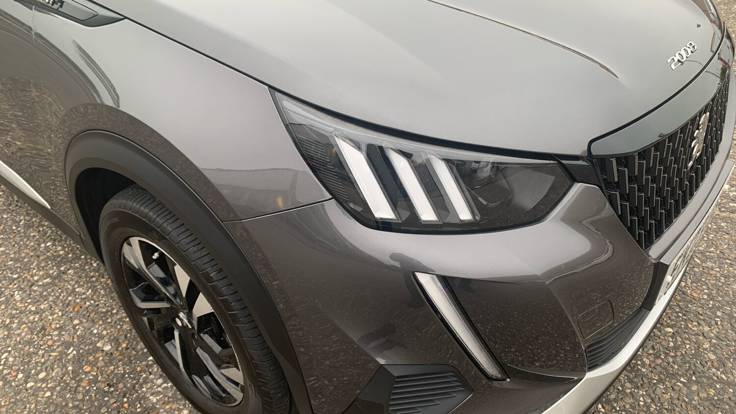 Used Peugeot 2008 2023 for sale - 76248411: Photo 47