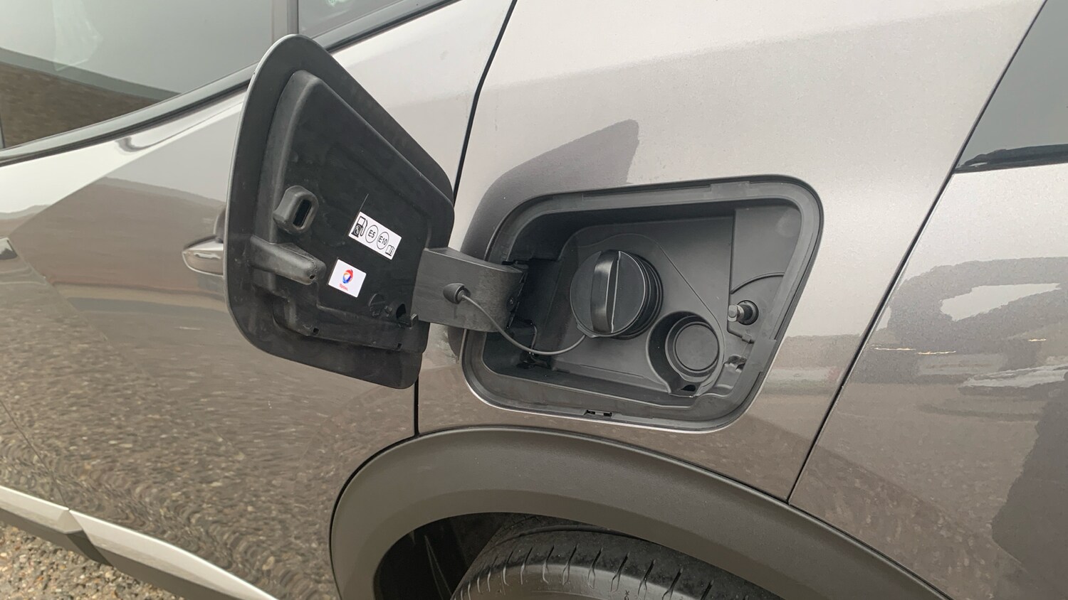 Used Peugeot 2008 2023 for sale - 76248411: Photo 50