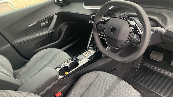 Used Peugeot 2008 2025 for sale - 76228677: Photo 11