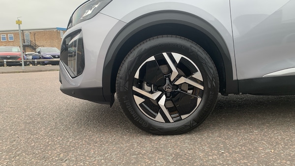 Used Peugeot 2008 2025 for sale - 76228677: Photo 14