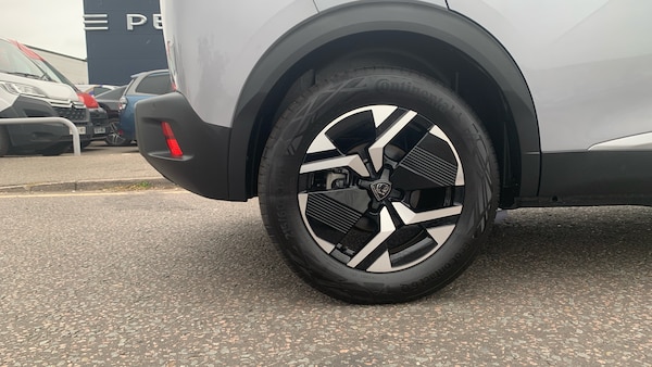 Used Peugeot 2008 2025 for sale - 76228677: Photo 16