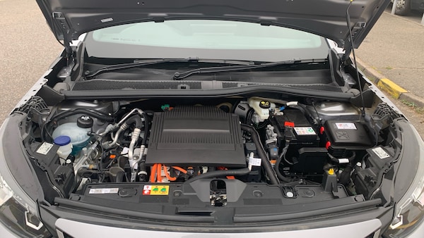Used Peugeot 2008 2025 for sale - 76228677: Photo 18