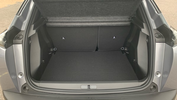 Used Peugeot 2008 2025 for sale - 76228677: Photo 19