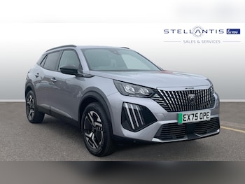 Peugeot - 2008