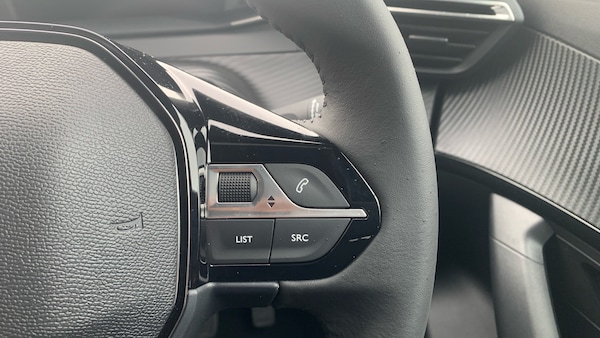 Used Peugeot 2008 2025 for sale - 76228677: Photo 24
