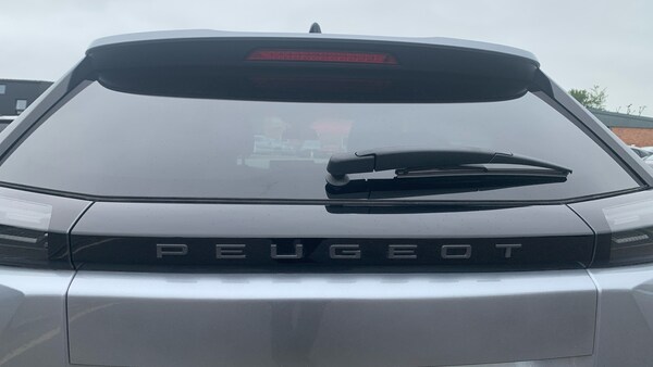 Used Peugeot 2008 2025 for sale - 76228677: Photo 26