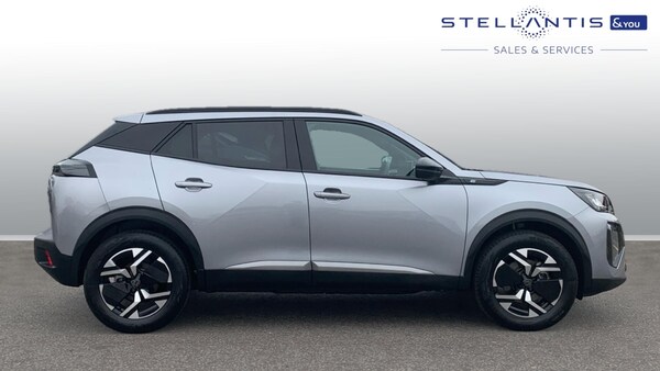 Used Peugeot 2008 2025 for sale - 76228677: Photo 2