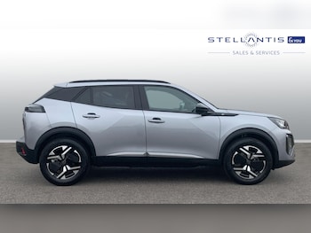 Used Peugeot 2008 2025 for sale - 76228677: Photo 2