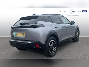 Used Peugeot 2008 2025 for sale - 76228677: Photo 3