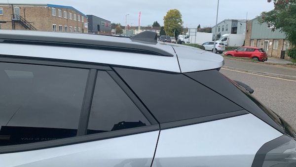Used Peugeot 2008 2025 for sale - 76228677: Photo 42