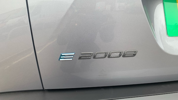 Used Peugeot 2008 2025 for sale - 76228677: Photo 43
