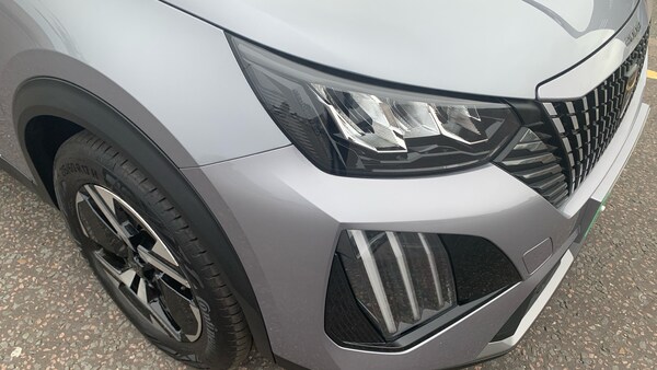 Used Peugeot 2008 2025 for sale - 76228677: Photo 46