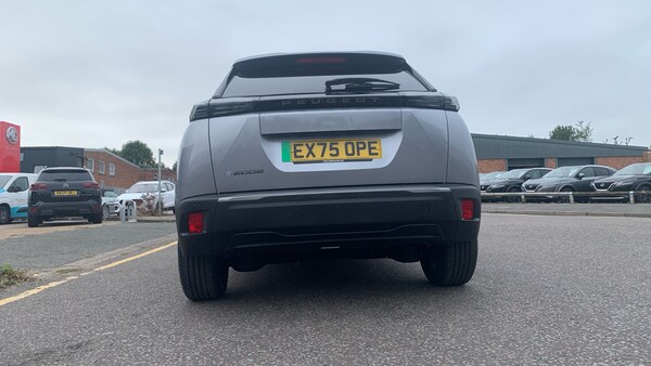 Used Peugeot 2008 2025 for sale - 76228677: Photo 52