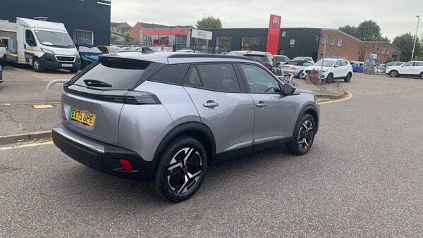 Used Peugeot 2008 2025 for sale - 76228677: Photo 53