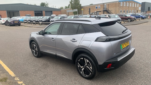 Used Peugeot 2008 2025 for sale - 76228677: Photo 54