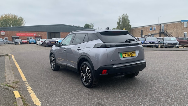 Used Peugeot 2008 2025 for sale - 76228677: Photo 5