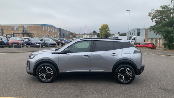 Used Peugeot 2008 2025 for sale - 76228677: Photo 6